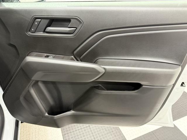 new 2026 Chevrolet Colorado car, priced at $36,990