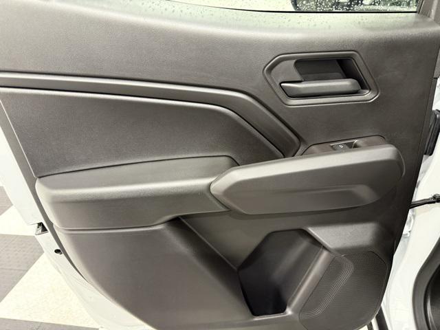 new 2026 Chevrolet Colorado car, priced at $36,990