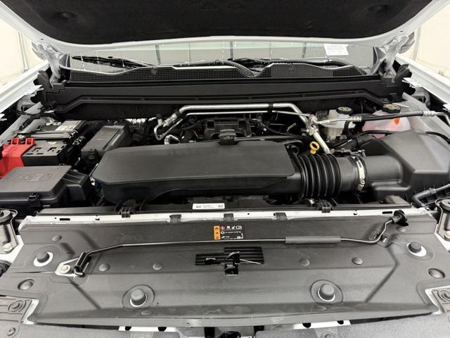 new 2026 Chevrolet Colorado car, priced at $36,990