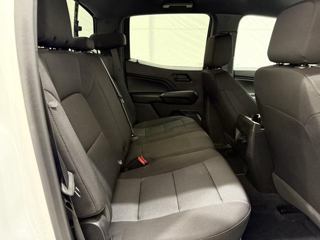 new 2026 Chevrolet Colorado car, priced at $36,990