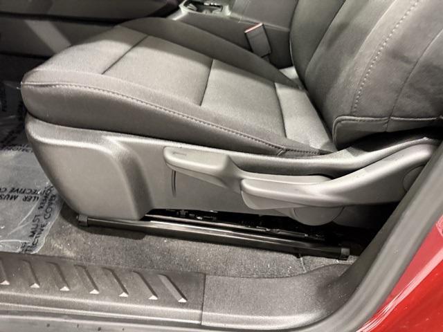 new 2026 Chevrolet Colorado car, priced at $41,490