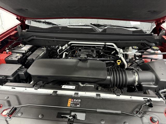 new 2026 Chevrolet Colorado car, priced at $41,490