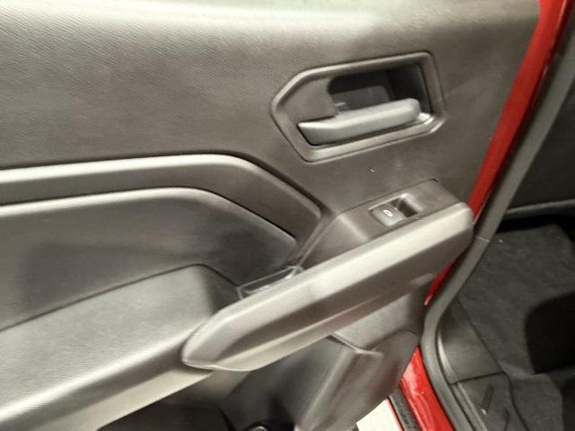 new 2026 Chevrolet Colorado car, priced at $41,490