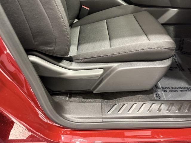 new 2026 Chevrolet Colorado car, priced at $41,490