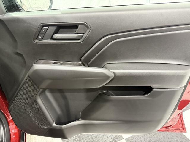 new 2026 Chevrolet Colorado car, priced at $41,490