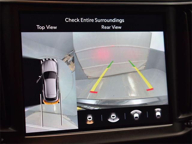 used 2023 Maserati Levante car, priced at $34,600