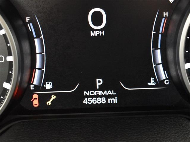 used 2023 Maserati Levante car, priced at $34,600