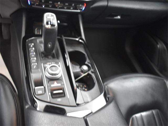 used 2023 Maserati Levante car, priced at $34,600