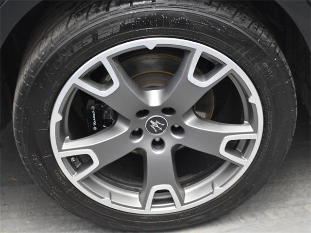 used 2023 Maserati Levante car, priced at $34,600