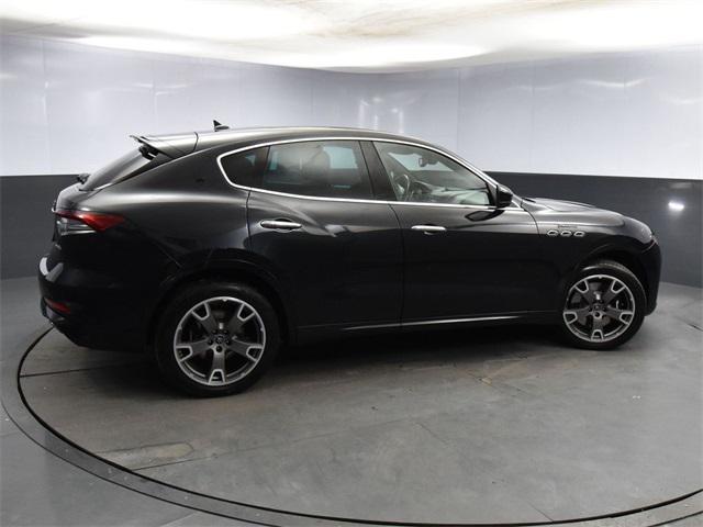 used 2023 Maserati Levante car, priced at $34,600