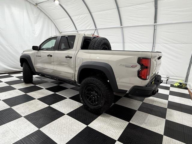 new 2026 Chevrolet Colorado car, priced at $58,000