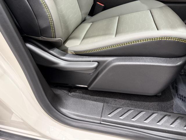 new 2026 Chevrolet Colorado car, priced at $58,000