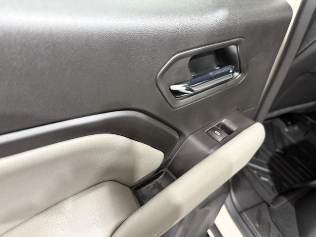 new 2026 Chevrolet Colorado car, priced at $58,000