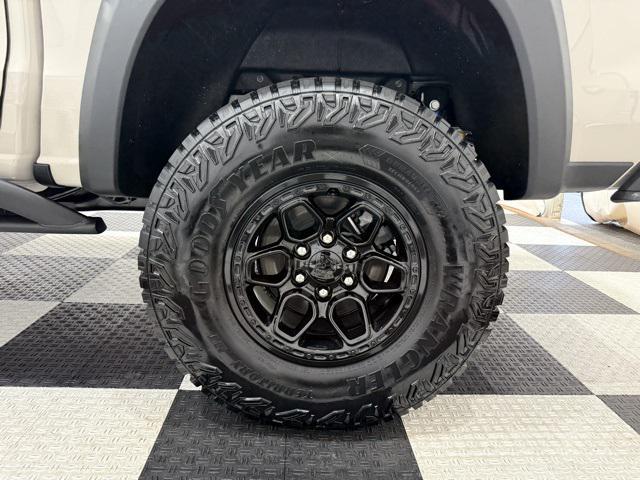 new 2026 Chevrolet Colorado car, priced at $58,000