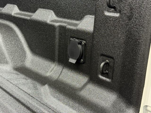 new 2026 Chevrolet Colorado car, priced at $58,000