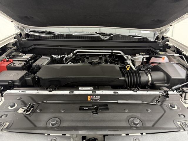 new 2026 Chevrolet Colorado car, priced at $58,000