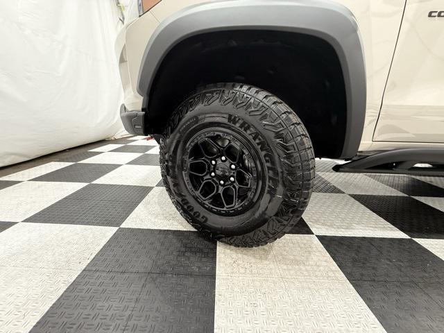new 2026 Chevrolet Colorado car, priced at $58,000