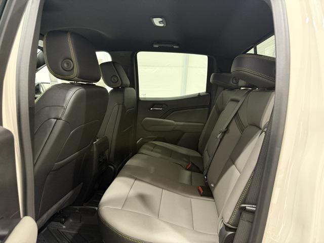 new 2026 Chevrolet Colorado car, priced at $58,000