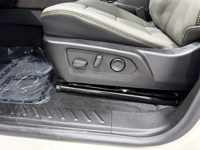 new 2026 Chevrolet Colorado car, priced at $58,000