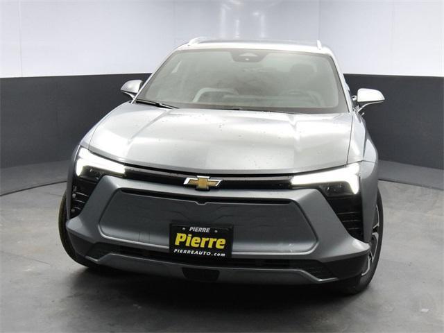 new 2024 Chevrolet Blazer EV car, priced at $36,490