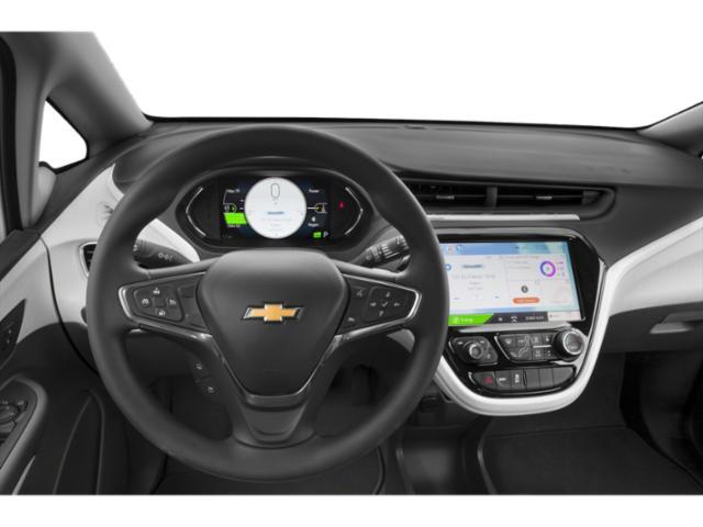 used 2018 Chevrolet Bolt EV car