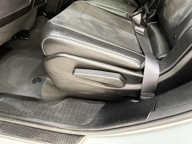 used 2024 Jeep Grand Cherokee L car, priced at $29,990