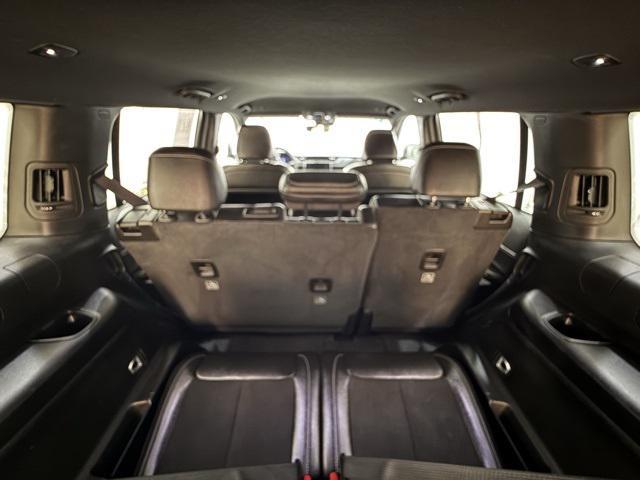 used 2024 Jeep Grand Cherokee L car, priced at $29,990