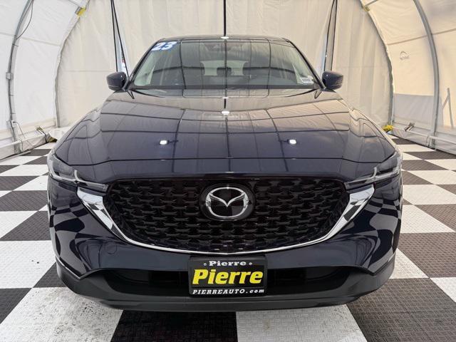 used 2023 Mazda CX-5 car, priced at $24,990