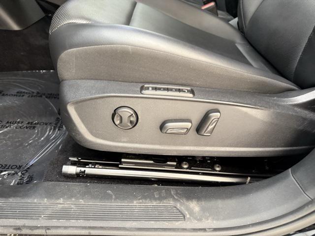 used 2021 Volkswagen ID.4 car, priced at $18,988