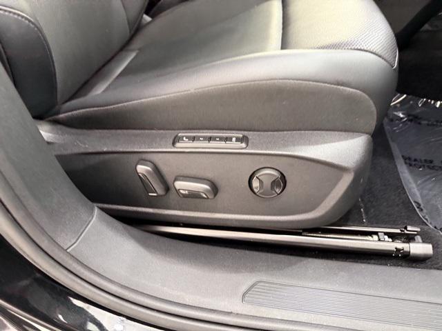 used 2021 Volkswagen ID.4 car, priced at $18,988