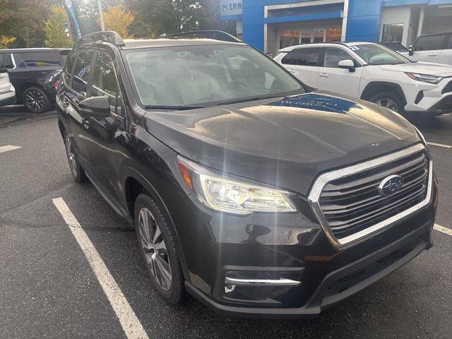 used 2022 Subaru Ascent car, priced at $28,950
