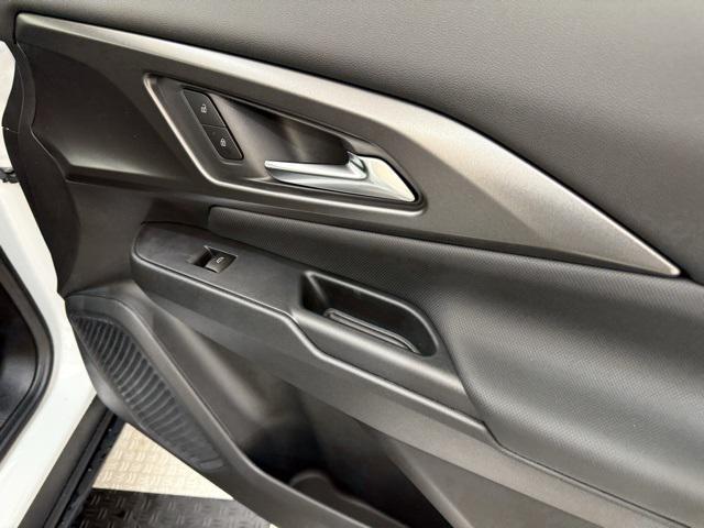 new 2026 Chevrolet Equinox EV car, priced at $26,990