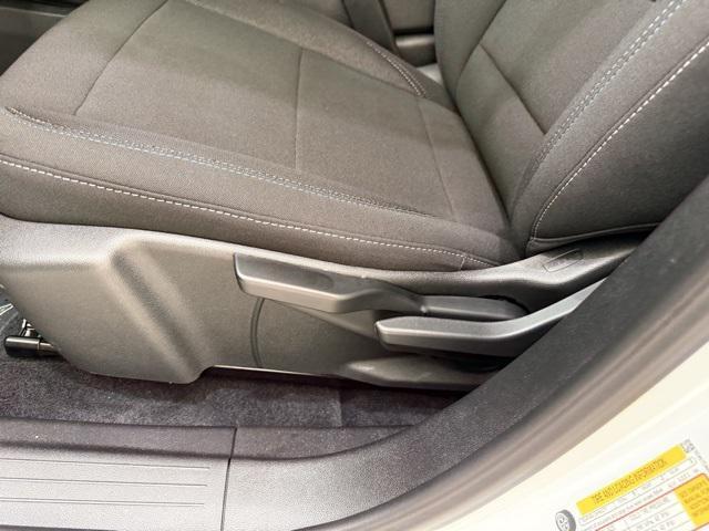 new 2026 Chevrolet Equinox EV car, priced at $26,990