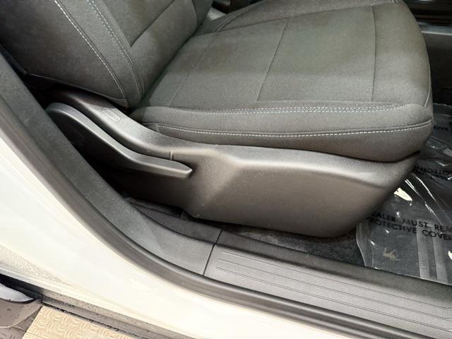 new 2026 Chevrolet Equinox EV car, priced at $26,990