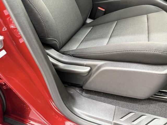 new 2025 Chevrolet Colorado car, priced at $38,990