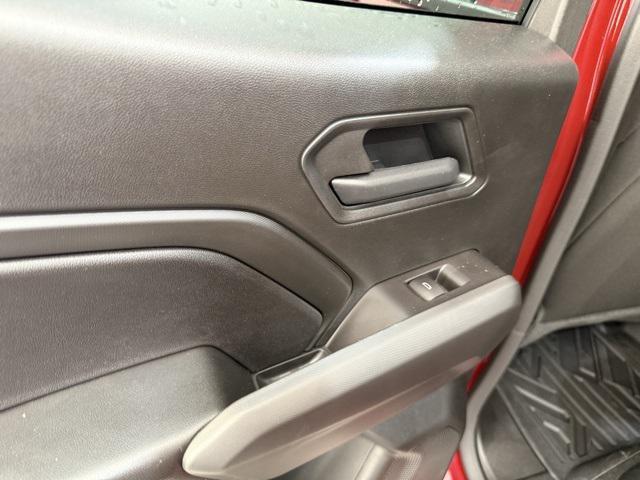 new 2025 Chevrolet Colorado car, priced at $38,990