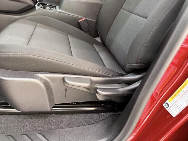 new 2025 Chevrolet Colorado car, priced at $38,990