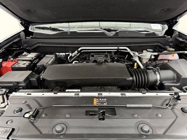 new 2026 Chevrolet Colorado car, priced at $41,490