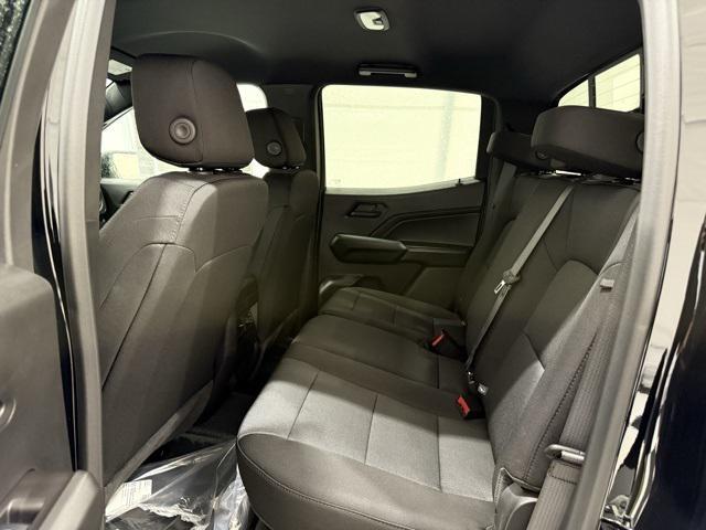 new 2026 Chevrolet Colorado car, priced at $41,490