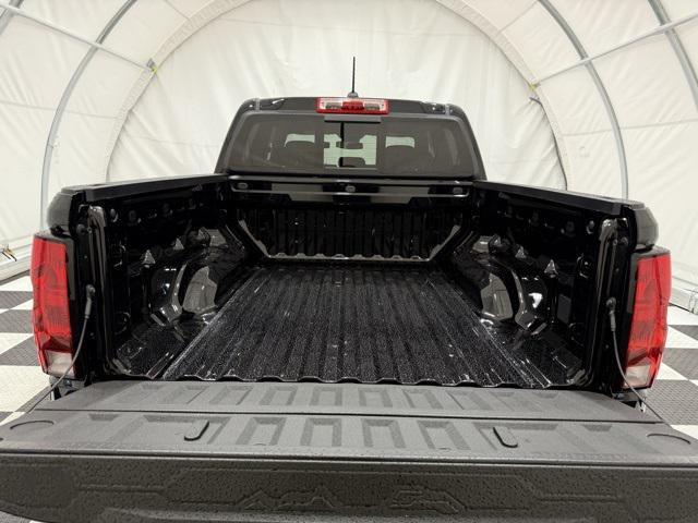new 2026 Chevrolet Colorado car, priced at $41,490