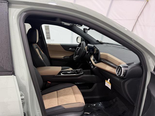 new 2025 Chevrolet Equinox car, priced at $39,275