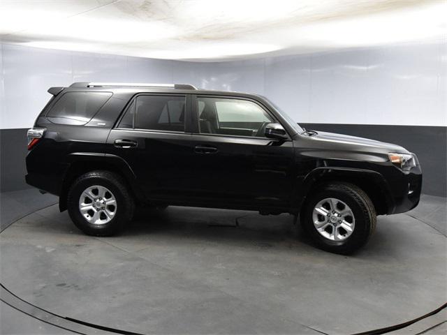 used 2023 Toyota 4Runner car, priced at $32,990