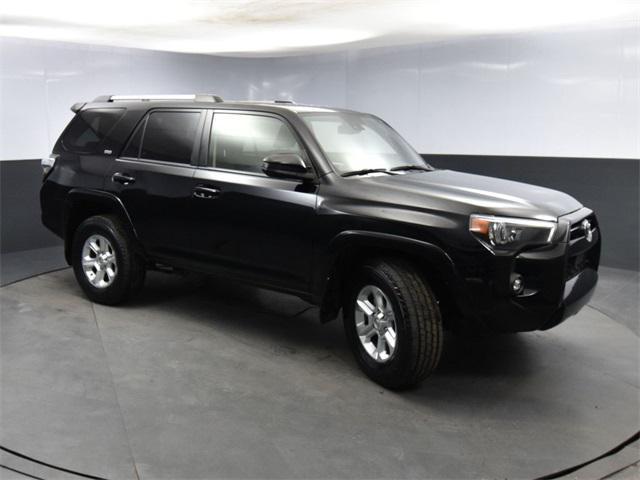 used 2023 Toyota 4Runner car, priced at $32,990