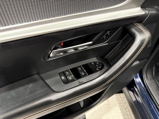 used 2024 Mazda CX-90 car, priced at $32,590