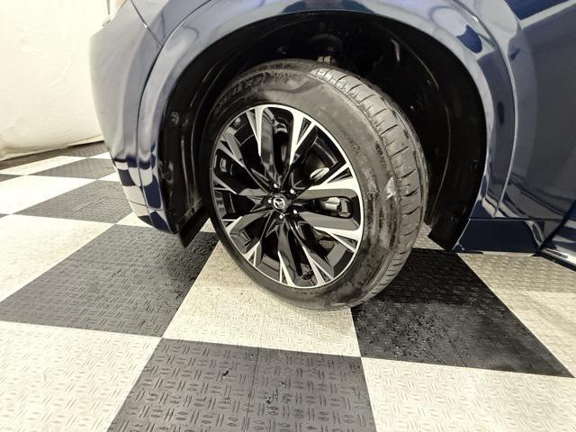 used 2024 Mazda CX-90 car, priced at $32,590