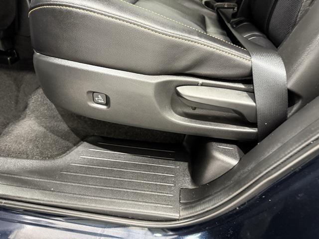 used 2024 Mazda CX-90 car, priced at $32,590