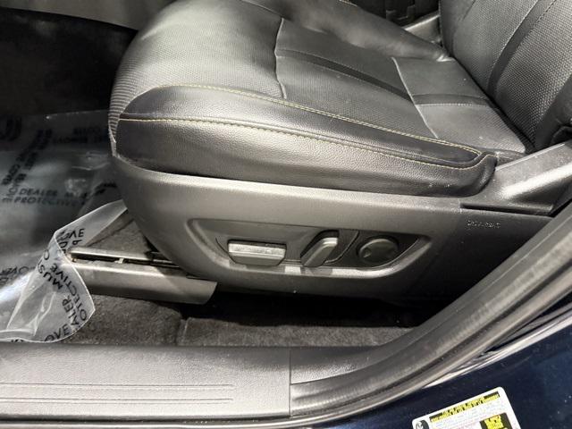 used 2024 Mazda CX-90 car, priced at $32,590