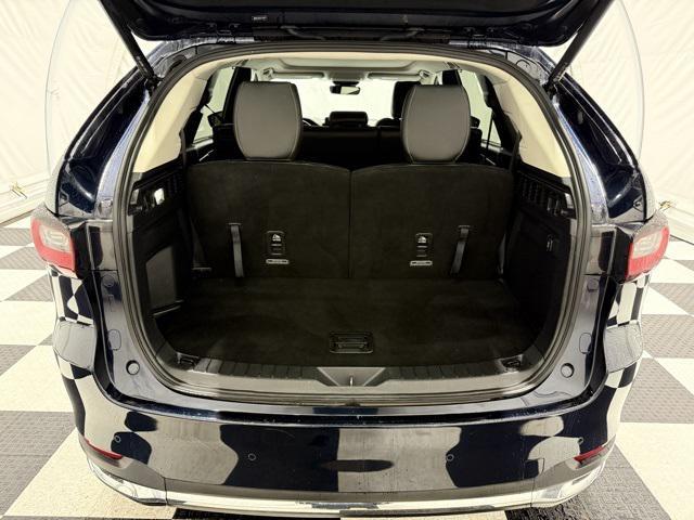 used 2024 Mazda CX-90 car, priced at $32,590