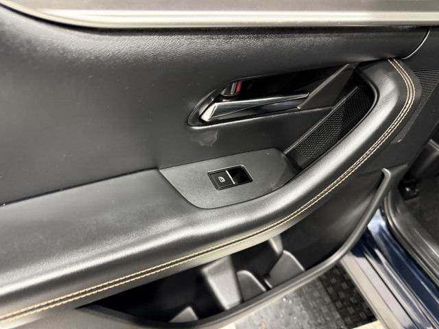 used 2024 Mazda CX-90 car, priced at $32,590