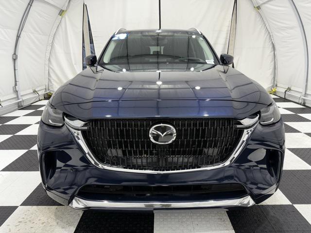 used 2024 Mazda CX-90 car, priced at $32,590